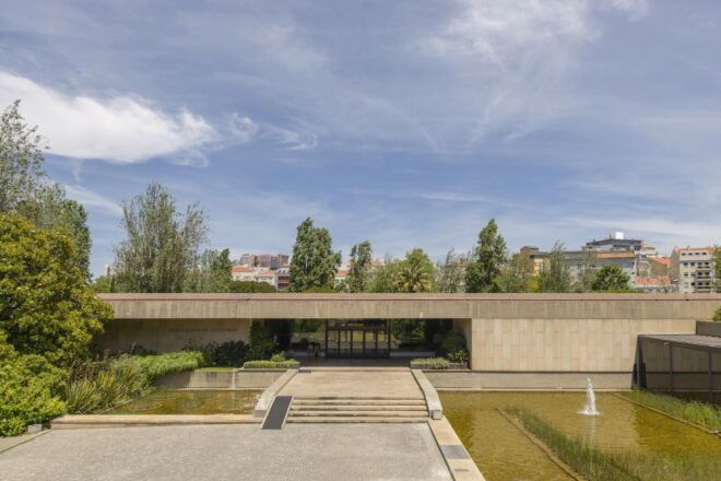 Lisbon: Calouste Gulbenkian Museum Entry Ticket - European Art Circuit