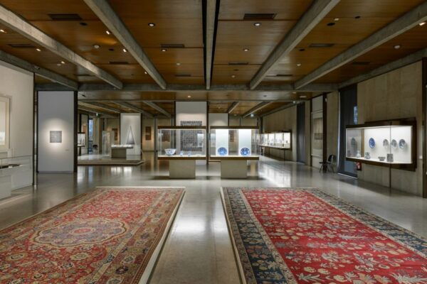 Lisbon: Calouste Gulbenkian Museum Entry Ticket - Select Participants and Date