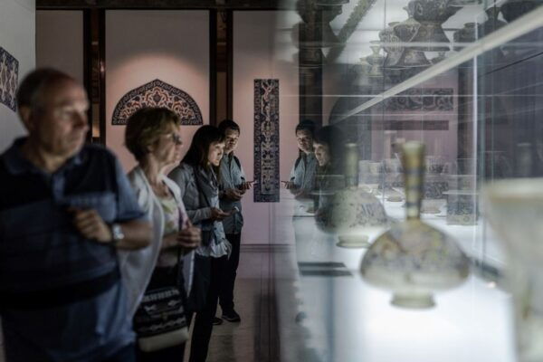 Lisbon: Calouste Gulbenkian Museum Entry Ticket - Customer Reviews