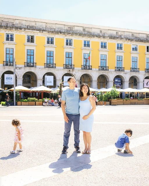 Lisbon: Capture its Charm with a Memorable Photoshoot - FAQs