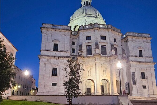 Lisbon car tour 3 hours - Exploring Lisbon in 3 Hours: What You Can Expect