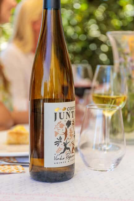 Lisbon: Carcavelos Vineyard Tour and Wine Tasting - Good To Know