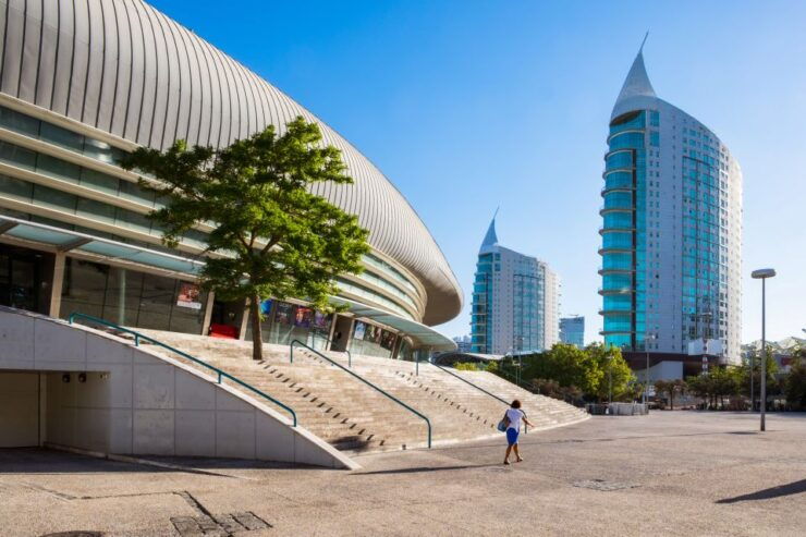 Lisbon Card: 24, 48, or 72-Hour Pass - Benefits of the Lisbon Card