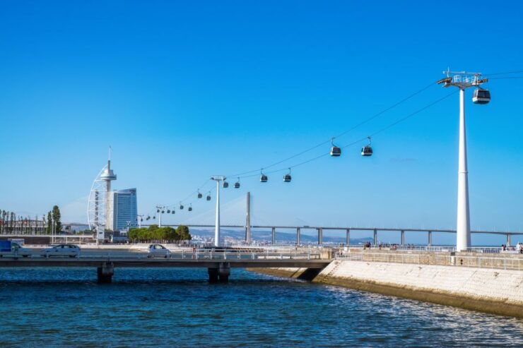 Lisbon Card: 24, 48, or 72-Hour Pass - Duration Options for the Lisbon Card