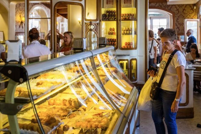 Lisbon Card: 24, 48, or 72-Hour Pass - Included Attractions With the Lisbon Card