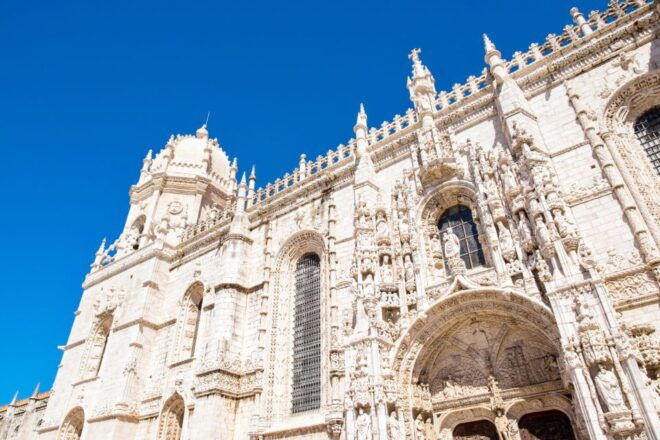 Lisbon Card: 24, 48, or 72-Hour Pass - Tips for Maximizing the Value of Your Lisbon Card