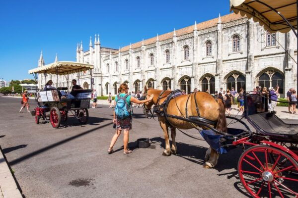 Lisbon Card: 24, 48, or 72-Hour Pass - Is the Lisbon Card Suitable for All Travelers