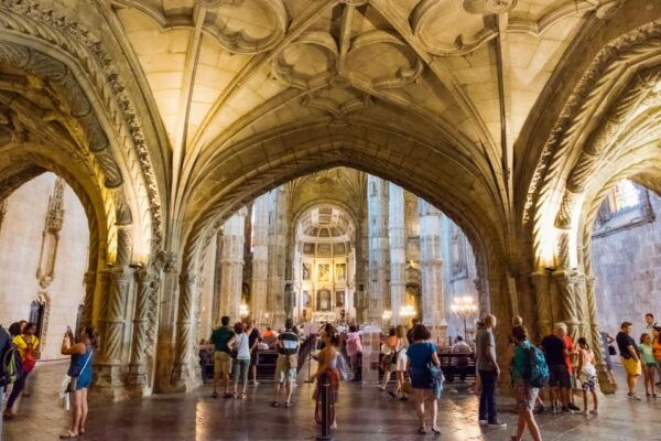 Lisbon Card: 24, 48, or 72-Hour Pass - Reviews From Satisfied Lisbon Card Users