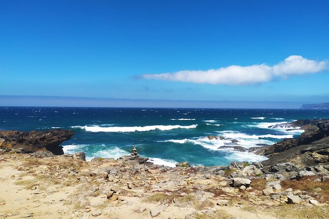 Lisbon: Cascais, Cabo Da Roca Private Tour - Local Cuisine and Dining Options