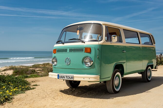 Lisbon: Cascais, Cabo Da Roca Private Tour - Tips for a Memorable Experience