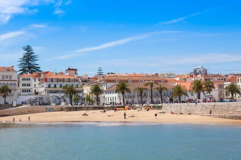 Lisbon/Cascais/Estoril: Private Half-Day Tour of Sintra - FAQs