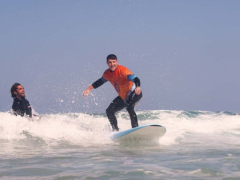 Lisbon - Cascais: Surf, Smile and Sunsets (Lessons Everyday) - Lisbon - Cascais: Surf, Smile and Sunsets (Lessons Everyday) — A Complete Guide