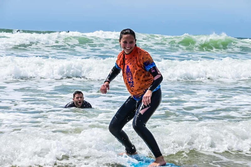 Lisbon - Cascais: Surf, Smile and Sunsets (Lessons Everyday) - Final Thoughts