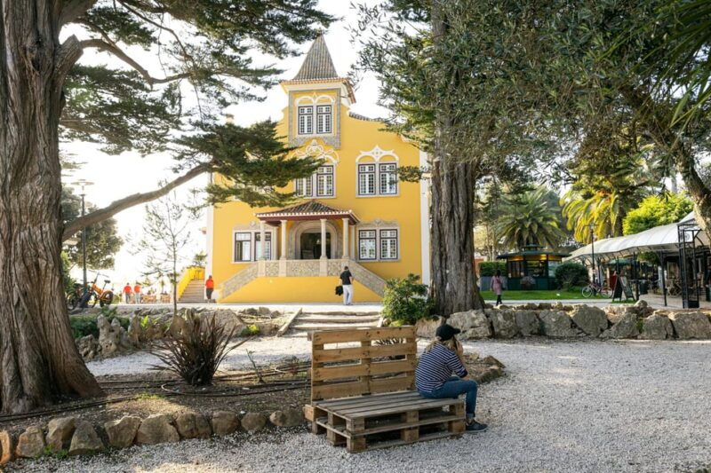 Lisbon: Cascais Tour by Eco-Friendly Tukxi with Gelato - The Experience — What Really Sets It Apart