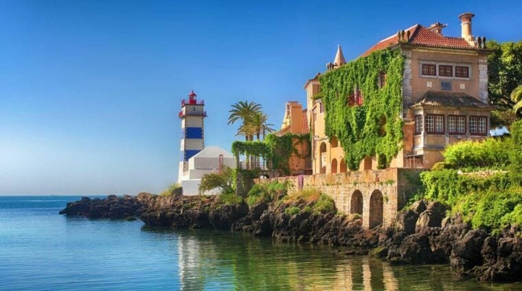 Lisbon: Cascais Tour by Eco-Friendly Tukxi with Gelato - FAQ