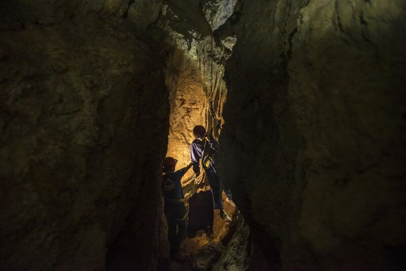 Lisbon: Caving in Arrábida Natural Park, Setubal, Sesimbra - The Practical Side: Logistics, Price, and What’s Included