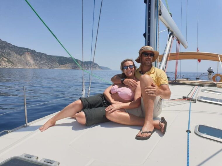 Lisbon: Champagne Sailing Tours - The Value and Why It Works