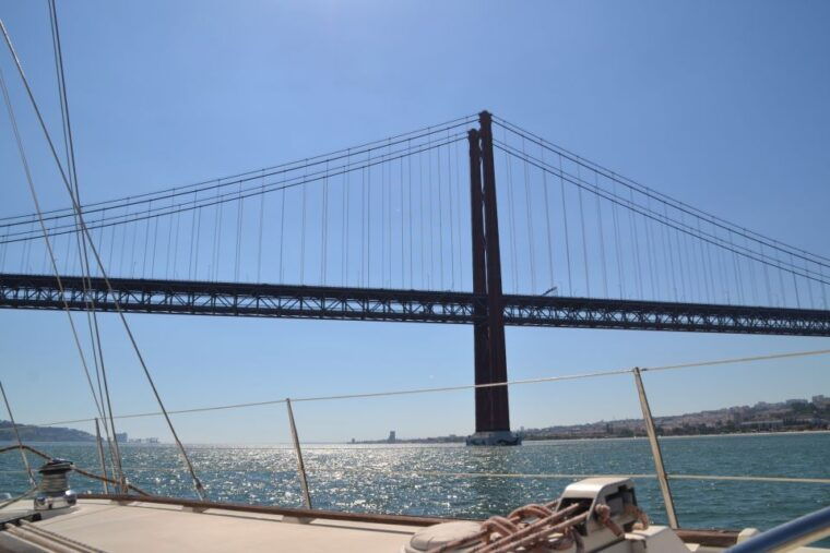 Lisbon: Champagne Sailing Tours - Who Should Consider This Tour?