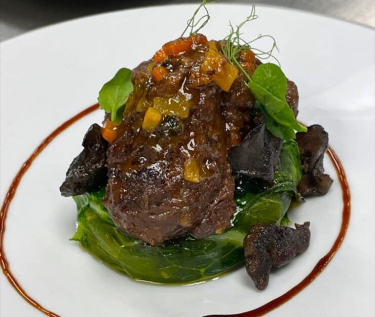 Lisbon: Choose & Cook Private Cooking Class - Good To Know