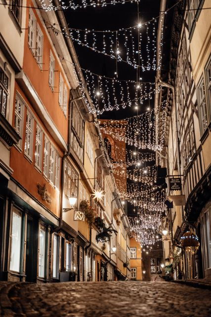 Lisbon Christmas Tour - Holiday Atmosphere