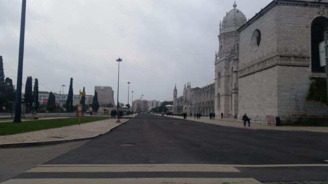 Lisbon Churches Tour All Inclusive - Itinerary Highlights