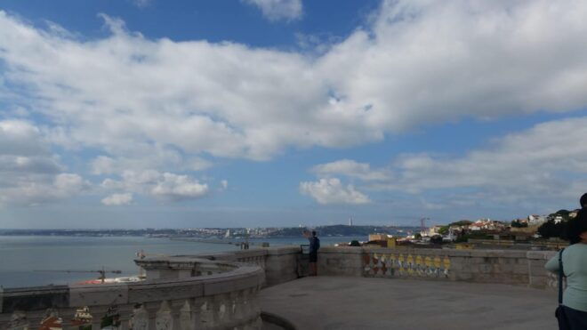 Lisbon Churches Tour All Inclusive - Monastery of Jerónimos