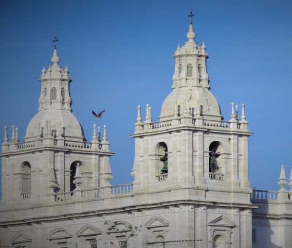 Lisbon Churches Tour All Inclusive - Additional Information