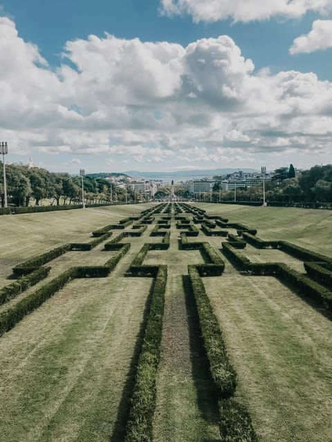 Lisbon: City, Belém, and Cristo Rei Guided Tour - Practical Details and What to Expect
