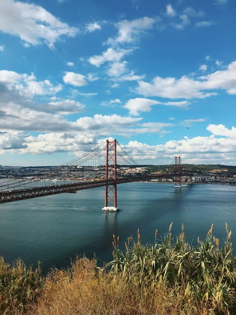Lisbon: City, Belém, and Cristo Rei Guided Tour - Authentic Experiences and Tips