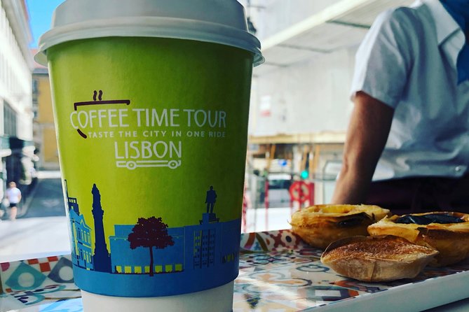 Lisbon City Center to Belem Bus Tour - Traveler Photos