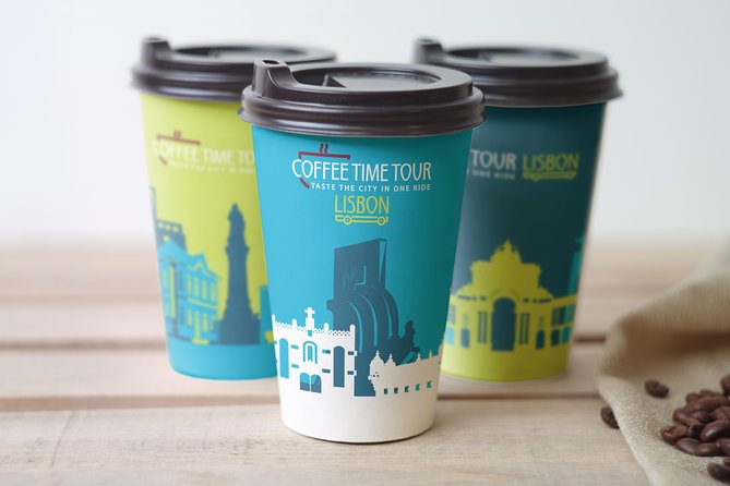 Lisbon City Center to Belem Bus Tour - Reviews