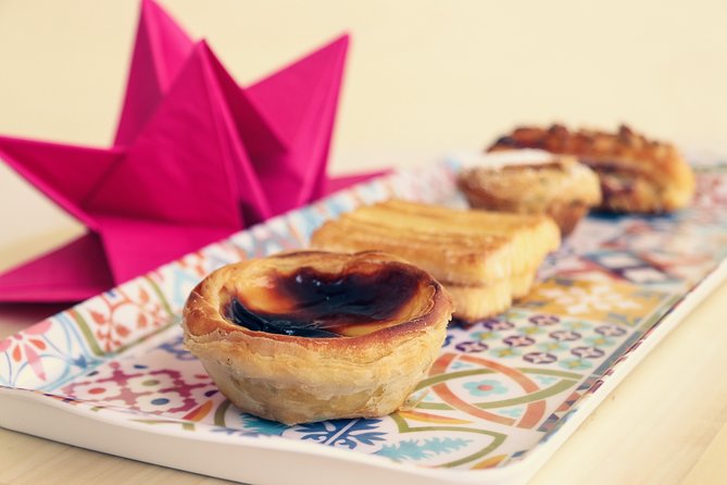 Lisbon City Center to Belem Bus Tour - Additional Information