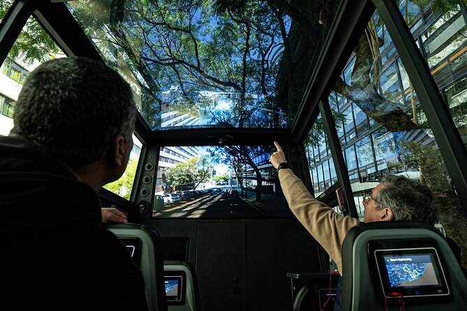 Lisbon City Center Tour - Smart & Comfortable Sightseeing - Reviews