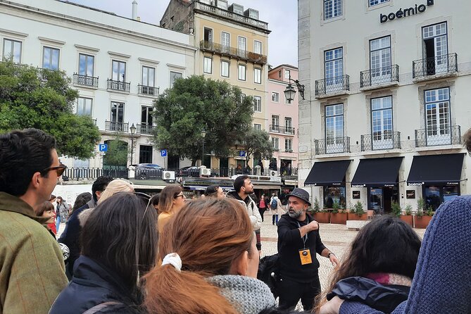 Lisbon City Center Tour - The Unmissable Lisbon - Common Questions