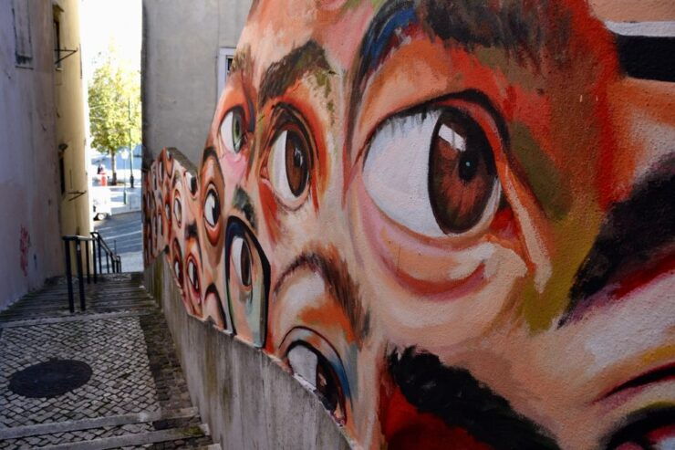 Lisbon: City Discovery Game - Ticket Details