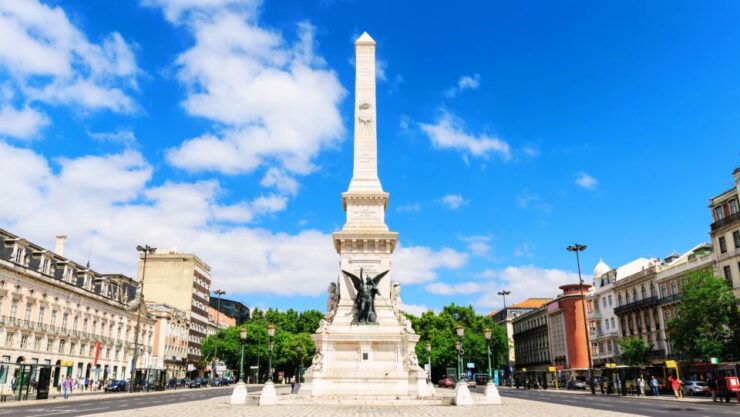 Lisbon: City Exploration Game and Tour on Your Phone - Pricing and Duration Details