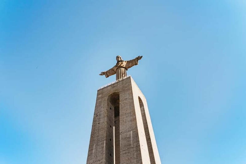 Lisbon City Half Day Private Guided Tour: Iconic Attractions - Why Choose This Tour?