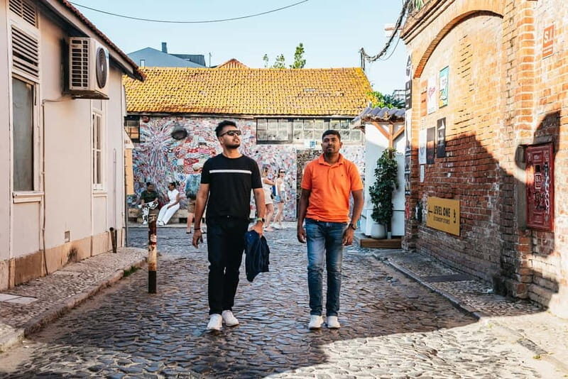 Lisbon City Half Day Private Guided Tour: Iconic Attractions - Who Will Love This Tour?