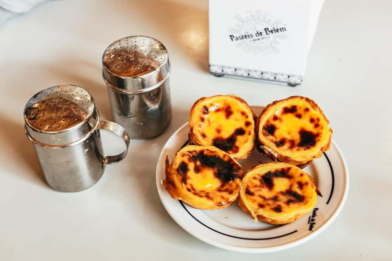 Lisbon City Half Day Private Guided Tour: Iconic Attractions - Frequently Asked Questions