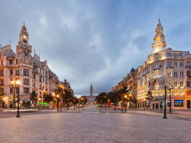 Lisbon City - Half Day Private Tour - Description