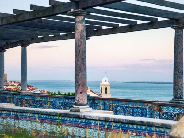 Lisbon City - Half Day Private Tour - The Sum Up