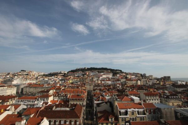 Lisbon: City Highlights Customizable Tour - Transportation and Logistics