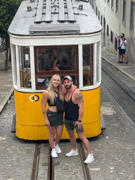 Lisbon: City Highlights Eco Tuk Tuk Tour - Frequently Asked Questions