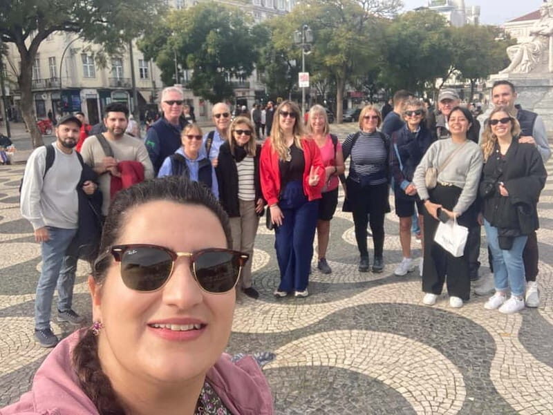 Lisbon: City highlights guided walking tour - Who Should Take This Tour?