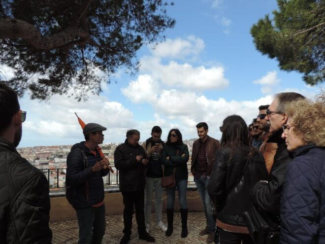 Lisbon: City Highlights Guided Walking Tour - Tour Experience and Expectations