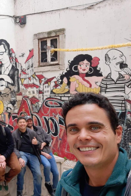 Lisbon: City Highlights Guided Walking Tour - Customer Reviews and Ratings