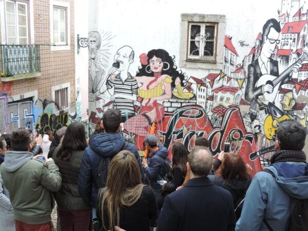 Lisbon: City Highlights Guided Walking Tour - Pricing and Reservation Options