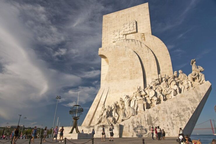 Lisbon: City Highlights Private Tour With Pastry Snack - Pickup and Tour Cost