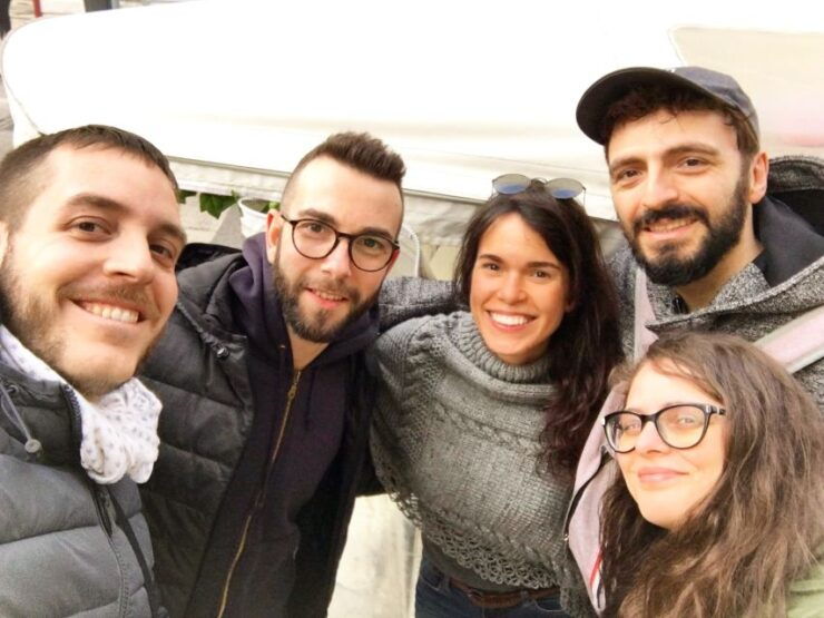 Lisbon: City Highlights Private Tuk-Tuk Tour - Experience