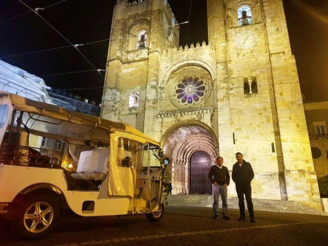 Lisbon: City Highlights Private Tuk-Tuk Tour - Additional Information